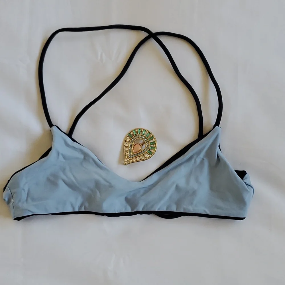 Venus Swim Top XS / Sirenetta Swim Bottom S - Picture 2 of 8